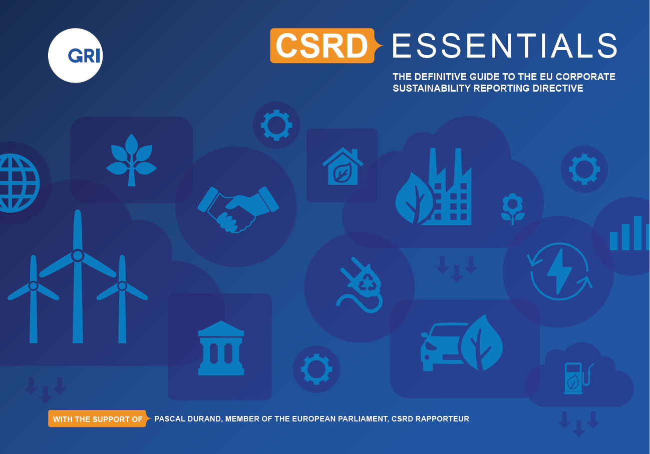 Unlocking The CSRD Essentials Your Ultimate Guide To ESG Reporting Unlocking The CSRD Essentials Your Ultimate Guide To ESG Reporting