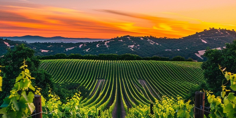 wineyard